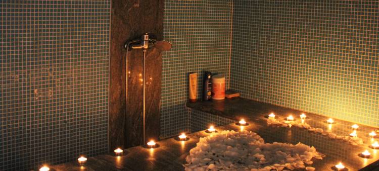 地拉那国际酒店(Tirana International Hotel & Conference Center)图片