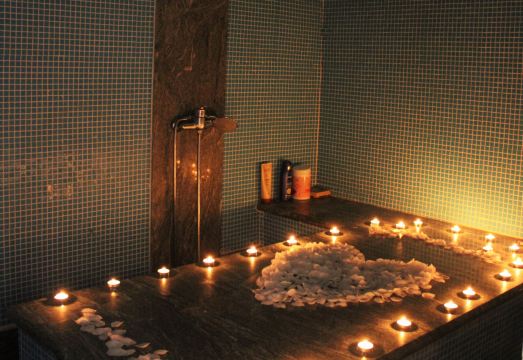 Tirana International Hotel & Conference Center Hotel Overview