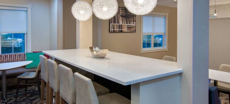 Residence Inn Boston Brockton/Easton图片