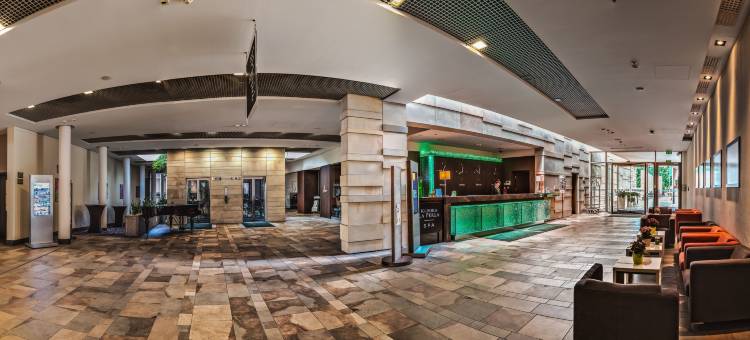 Holiday Inn Resort 华沙 - 约瑟夫乌(Holiday Inn Resort Warsaw - Jozefow)图片