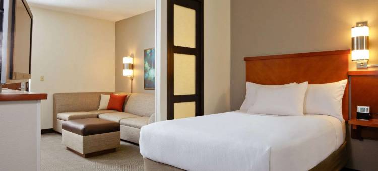 Hyatt Place Tucson Airport(Hyatt Place Tucson Airport)图片