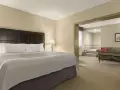 特大床一室公寓套房 - 禁煙