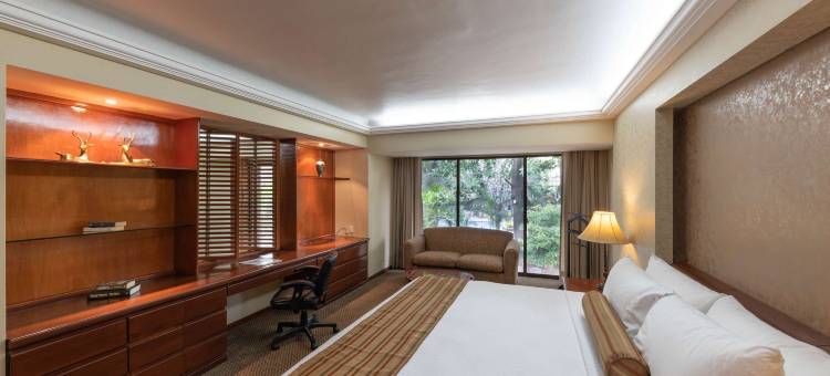 温德姆花园瓜达拉哈拉博览会酒店(Wyndham Garden Guadalajara Expo)图片