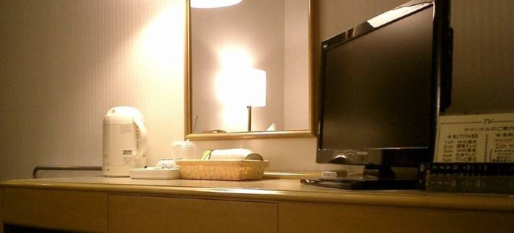 太田第一酒店(Ota Daiichi Hotel)图片