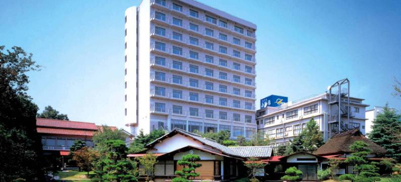 帕瑞恩斯酒店小野屋(Hotel Parens Onoya)图片