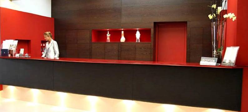 Tivoli Palazzo 1880 Lecce Hotel图片