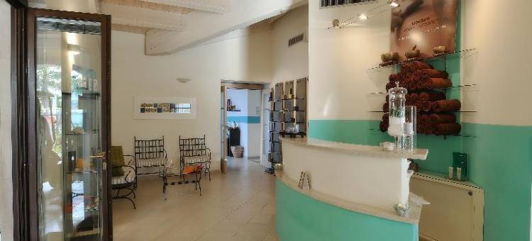 锡卡尼亚生态度假村(Sikania Eco Resort)图片