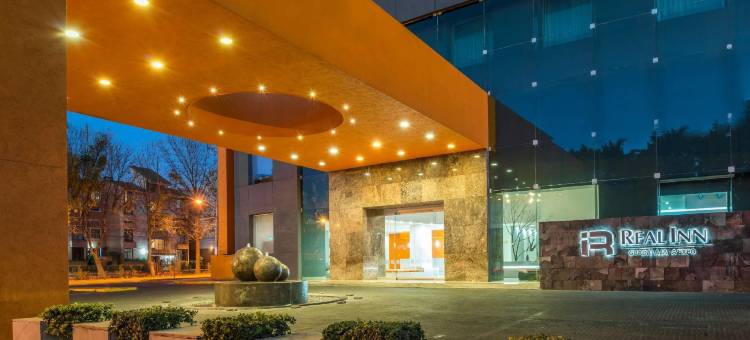 Voco Guadalajara Expo by IHG图片