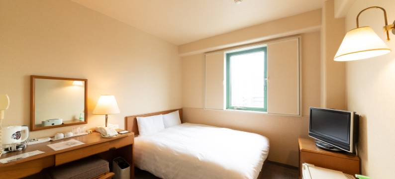 日田市微笑酒店(Smile Hotel Oita Hita)图片