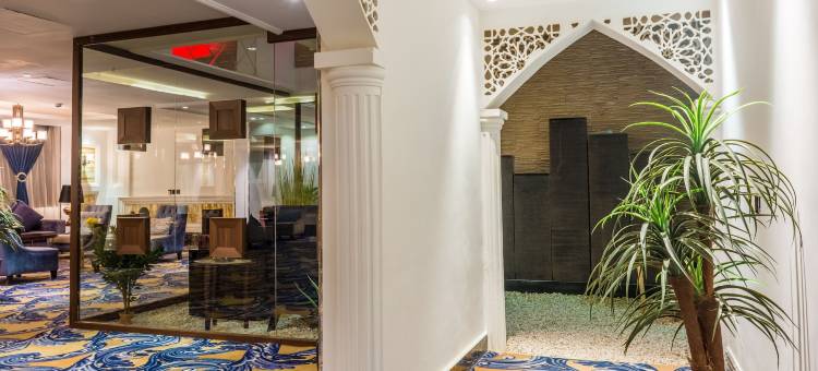 Takhasosi Al Muhaidb实惠(Al Muhaidb Takhasosi Value)图片