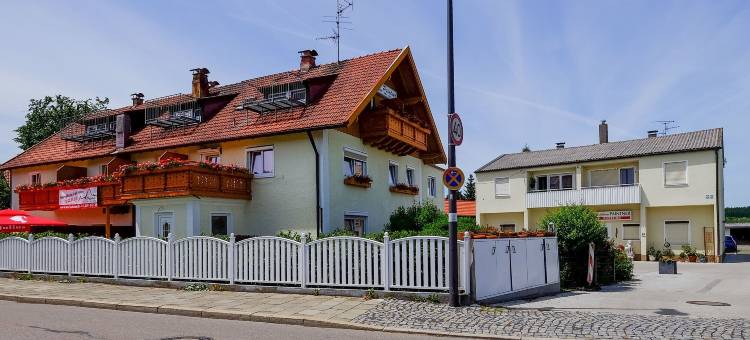 潘纳尔酒店(Hotel Paintner)图片