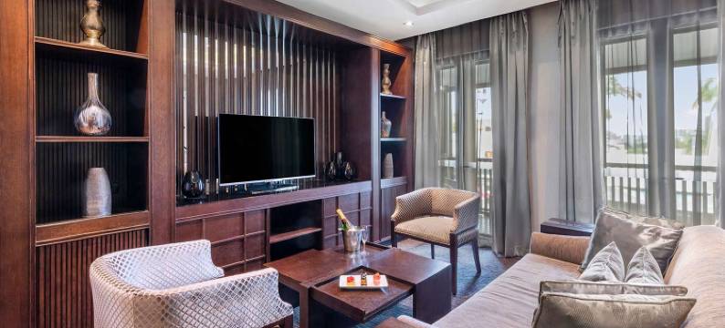 比特森酒店(The Beetson Hotel)图片