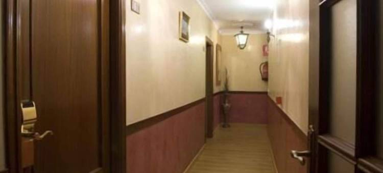 埃斯梅拉达酒店(Hotel Esmeralda)图片