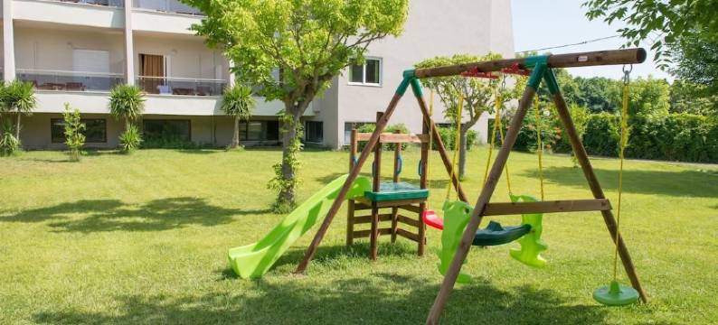 埃特里亚酒店(Hotel Aethria)图片