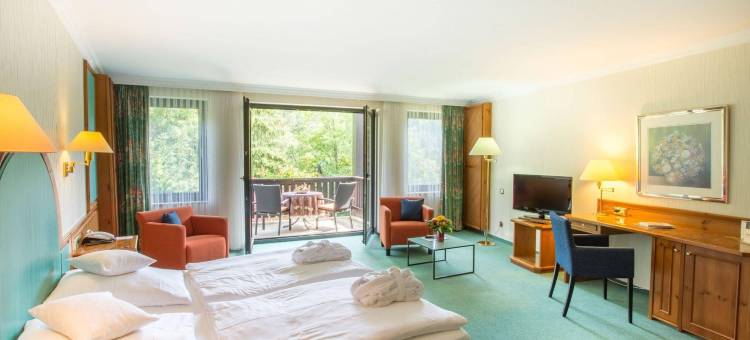 斯特里克豪斯罗曼蒂克酒店(Romantik Hotel Stryckhaus)图片