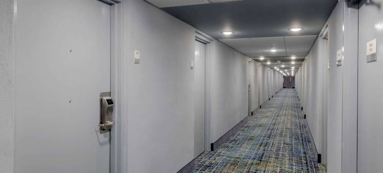 麦克多诺凯隆波因特酒店(Clarion Pointe McDonough)图片