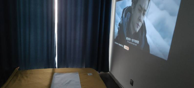 MBZjzy12702公寓(芳菲路1号分店)图片