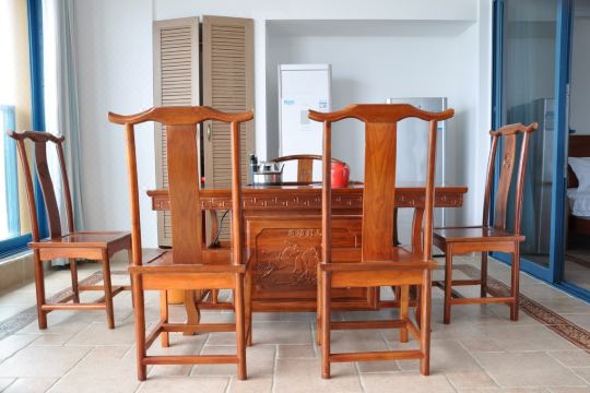 范范双月湾公寓(环岛公路分店)预订价格,联系电话位置地址【携程酒店