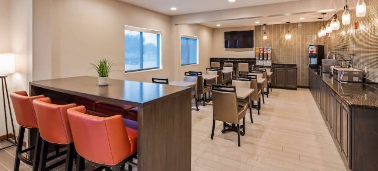 贝斯特韦斯特大学酒店(Best Western University Inn)图片