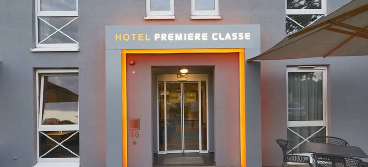 杜塞道夫拉廷根B&B酒店(B&B HOTEL Düsseldorf-Ratingen)图片