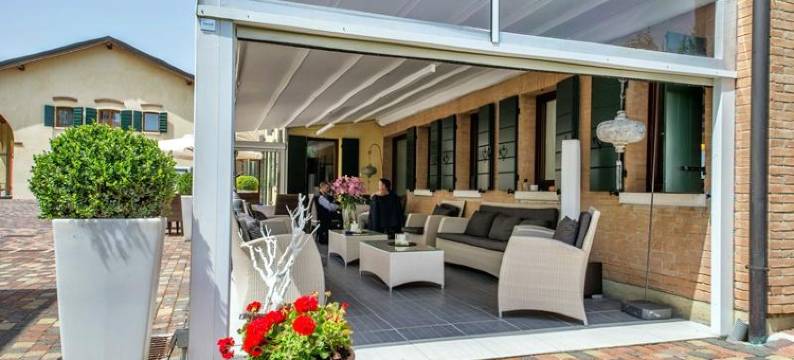 威尼斯度假村酒店(Hotel Venice Resort Airport)图片