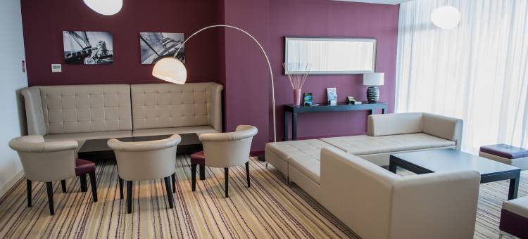 纳美尔勒斯塔萨德公寓式酒店(Résidence Néméa l'Estacade)图片