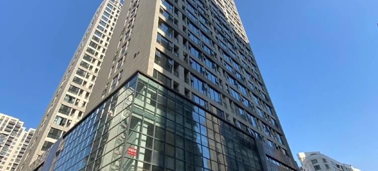 璞寓公寓(光谷创业街分店)图片