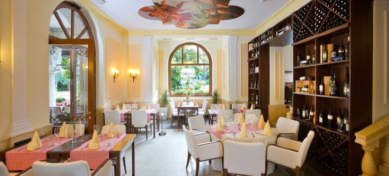 阿马德里雅公园维蒂亚科维酒店(Amadria Park Hotel Sveti Jakov)图片
