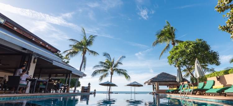 苏梅岛茉莉花度假村(Samui Jasmine Resort)图片