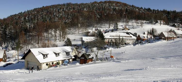 瓦尔特斯多夫索尼布格宝德酒店(Wanderhotel Sonnebergbaude)图片