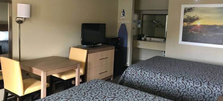 莱辛顿/哥伦比亚温德姆戴斯汽车旅馆(Days Inn by Wyndham Lexington/Columbia)图片