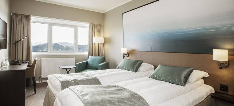 凯丽大酒店(Quality Hotel Grand Kristiansund)图片