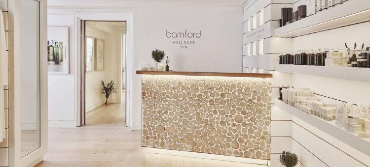 伯克利酒店(The Berkeley, Maybourne Hotel Collection)图片