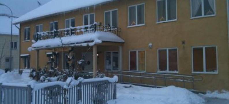 莫利拉酒店 & 餐厅(Målilla Hotell & Restaurang)图片