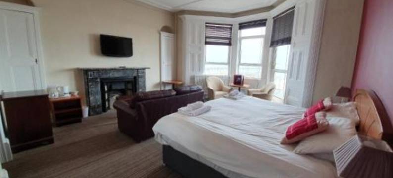 约克酒店(The York Hotel)图片