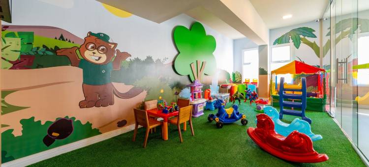 拉盖托Vivace(Hotel Laghetto Vivace)图片