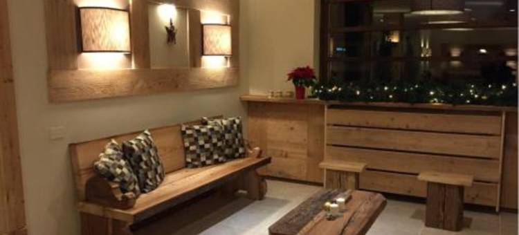 妮格丽泰拉酒店(Hotel Nigritella)图片