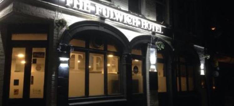 富威奇酒店(The Fulwich Hotel)图片