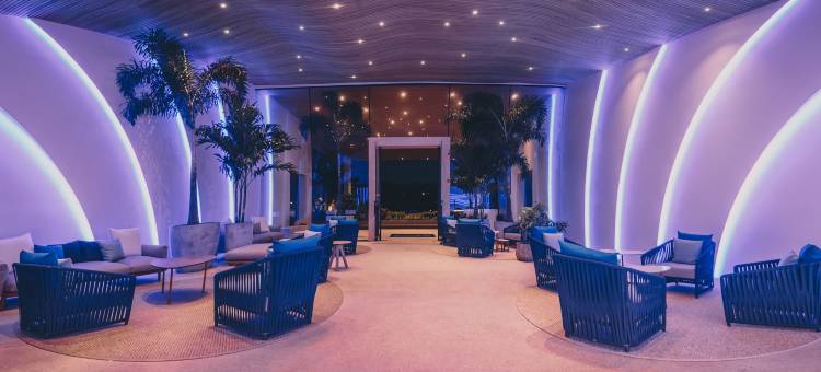 阿鲁巴丽笙酒店(Radisson Blu Aruba)图片