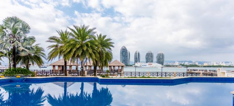 海大鱼度假公寓(南边海路分店)图片