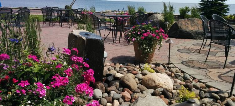 运河公园旅馆(Canal Park Lodge)图片