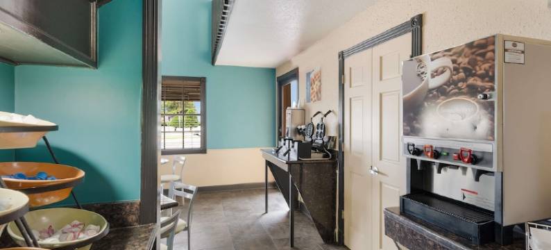 康威贝斯特韦斯特酒店(Best Western Conway)图片