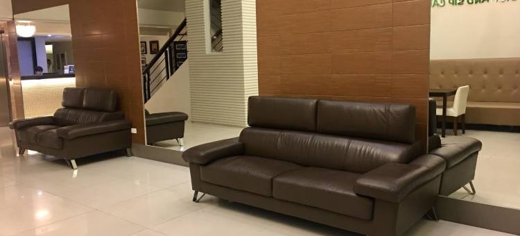 曼哈顿套房酒店(Manhattan Suites Inn)图片