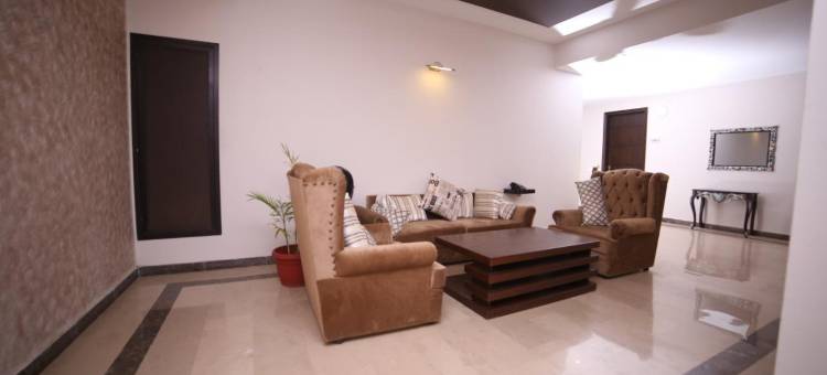 兹凡套房酒店(Zifan Hotel & Suites)图片