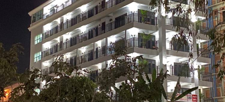 康锡亚纳万荣酒店(Consiana Vang Vieng Hotel)图片