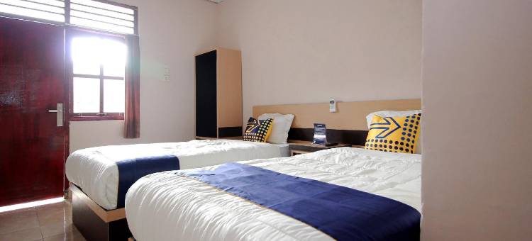 斯波特昂2647安妮莎旅馆(OYO 2647 Anissa Guest House)图片