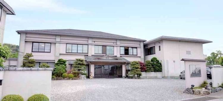 琵琶湖畔味觉之宿-双叶庄(Futabaso)图片