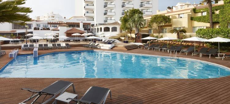NH Lagos Algarve Resort图片