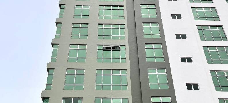 哥打京那巴鲁国王公园酒店(King Park Hotel Kota Kinabalu)图片