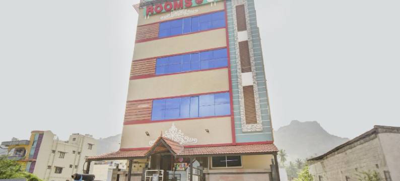 Hotel O Green Park图片